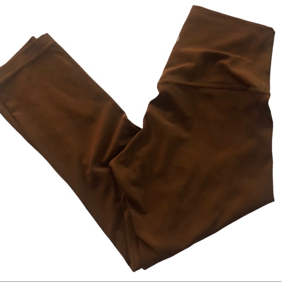 lululemon athletica Other - Lululemon Leggings Size 4